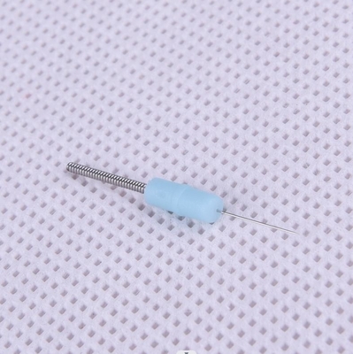 EMGの感覚的な針の電極/筋電計の青