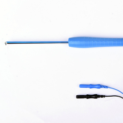 使い捨て可能な二重ホックの刺激の調査90°Forのintraoperative使用