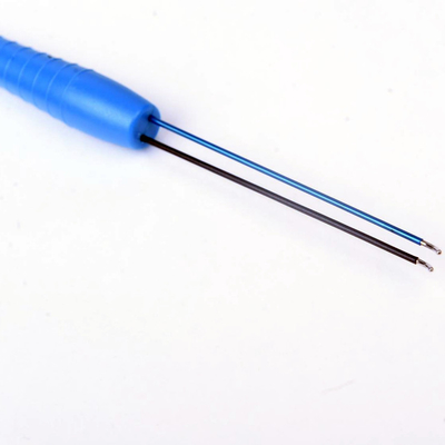 使い捨て可能な二重ホックの刺激物の調査100°はETOと殺菌した
