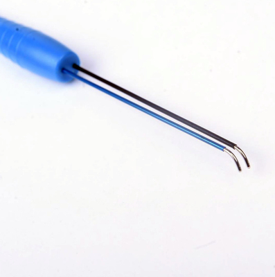 使い捨て可能な二重ホックの刺激物の調査100°はETOと殺菌した