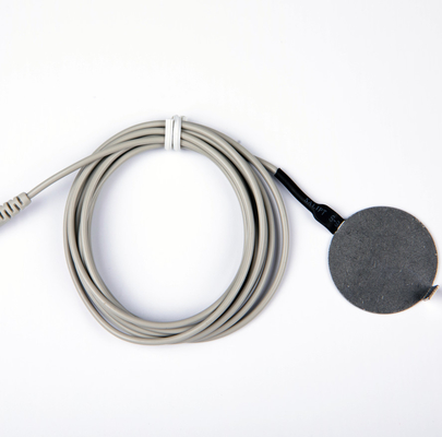 再使用可能なEMGは先端の電極32mmの版の直径をひいた