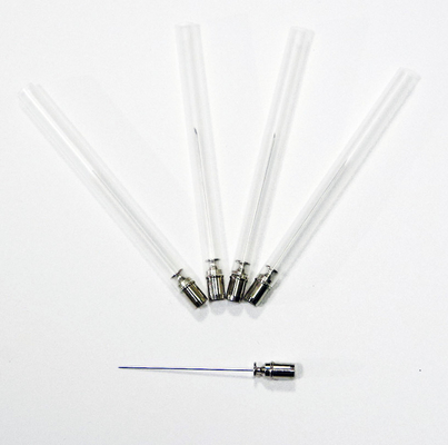 EMG機械付属品生殖不能使い捨て可能な同心EMGの針の電極