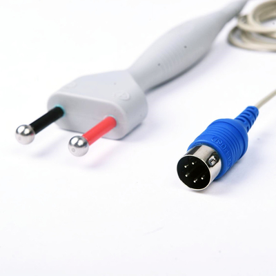 IONMのための手持ち型EMGの両極刺激物調節可能な25mm
