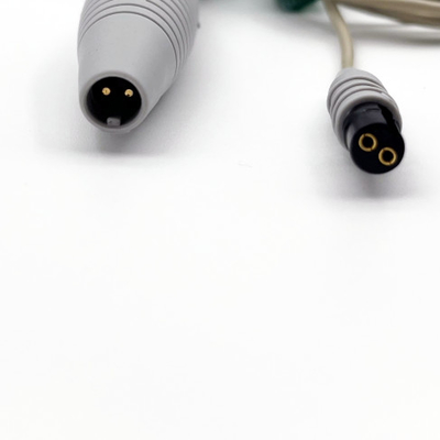 IONMのための手持ち型EMGの両極刺激物調節可能な25mm