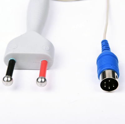 IONMのための手持ち型EMGの両極刺激物調節可能な25mm