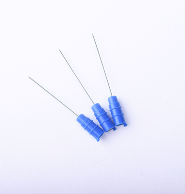 一回用EMG単極針電極 ステンレス鋼38mm/50mm EO 滅菌