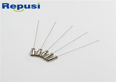 Pre-Sterilized銀製のハンドル0.45X38 Mm Nr.15.1-38 1つの時間の同心の針の電極