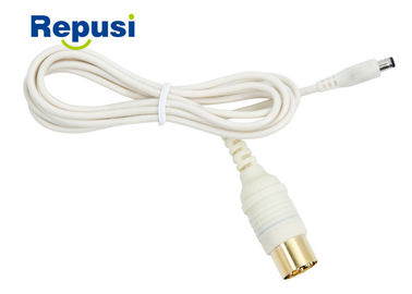 REP-1.5F REPUSI同心EMGの針のための再使用可能なEMGの針のホールダー ケーブル
