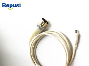 REP-1.5F REPUSI同心EMGの針のための再使用可能なEMGの針のホールダー ケーブル