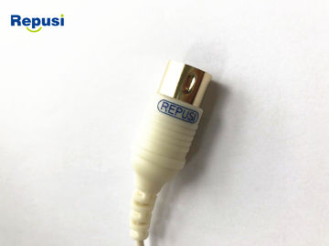 REP-1.5F REPUSI同心EMGの針のための再使用可能なEMGの針のホールダー ケーブル