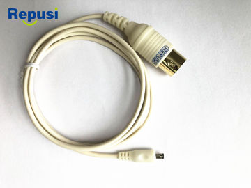 REP-1.5F REPUSI同心EMGの針のための再使用可能なEMGの針のホールダー ケーブル