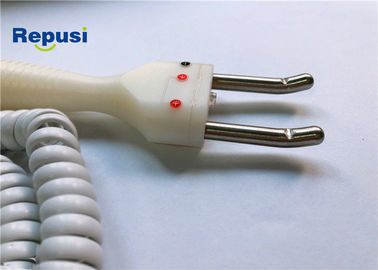 容易な手持ち型EMGの刺激の電極の幅調節可能な25mm/10mm