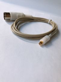 使い捨て可能な医学の付属品のためのサイズEMGケーブルをカスタマイズしなさい