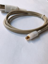 使い捨て可能な医学の付属品のためのサイズEMGケーブルをカスタマイズしなさい