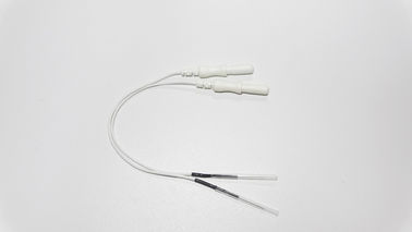 カスタマイズされたサイズのSubdermalの針の電極の医学の使い捨て可能