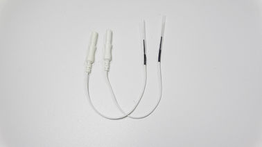 カスタマイズされたサイズのSubdermalの針の電極の医学の使い捨て可能