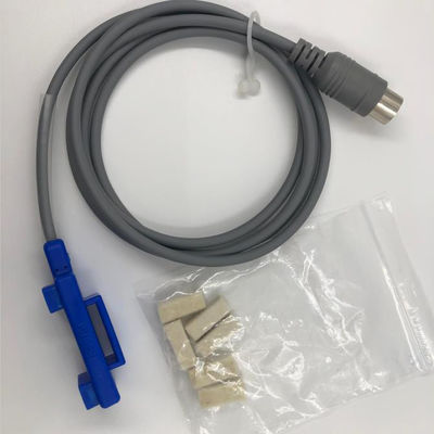 再使用可能なEMG刺激的な棒電極/記録棒電極のフラット バー、大型の40mm