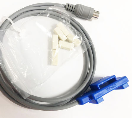 再使用可能なEMG刺激的な棒電極/記録棒電極のフラット バー、大型の40mm