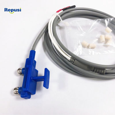 EMGの神経の手持ち型の刺激の電極T-のハンドル