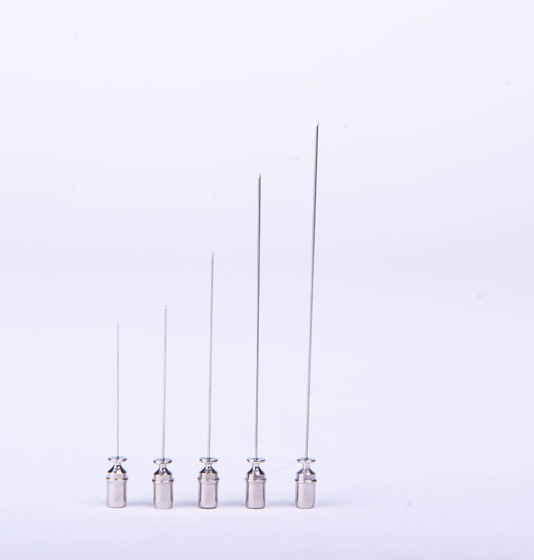 針の直径0.35/0.45/0.50mmのEMG集中針電極