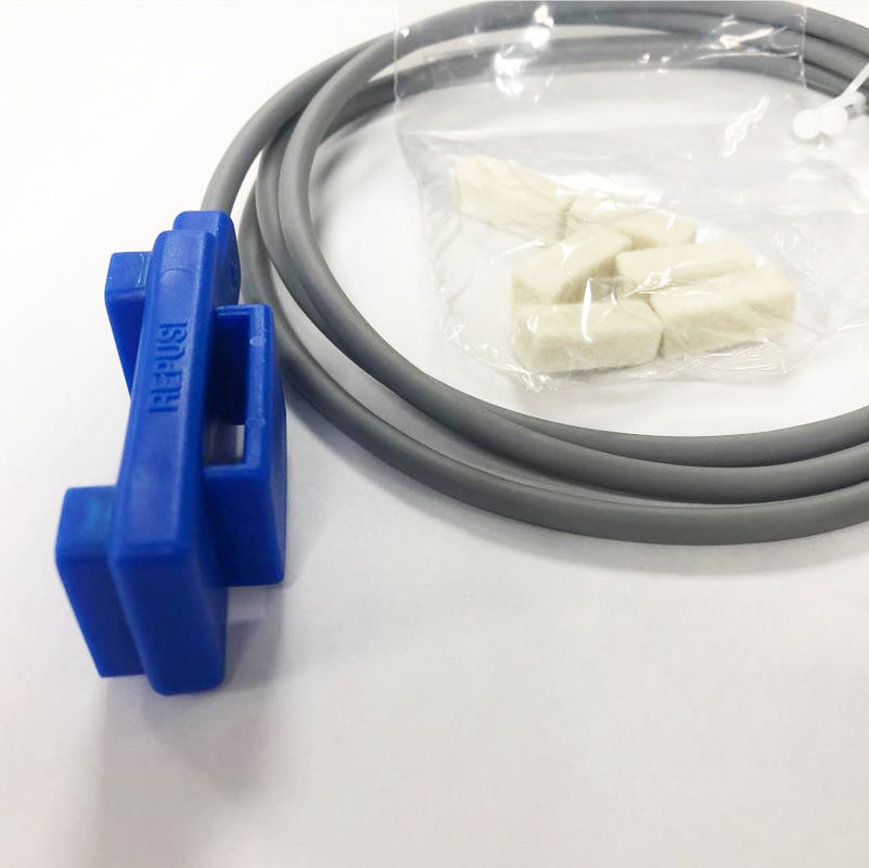 再使用可能なEMG刺激的な棒電極/記録棒電極のフラット バー、大型の40mm